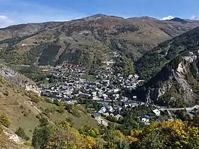 Valloire