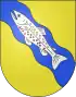 Blason de Vallorbe