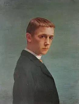 Félix Vallotton1885