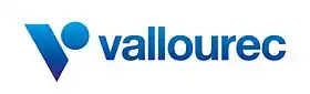 logo de Vallourec