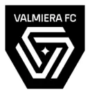 Logo du Valmiera FC