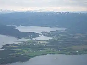 Valnesfjord