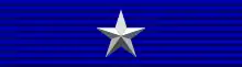 Valor militare silver medal BAR
