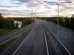 Pont de Tähtiniemi,Heinola