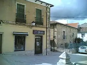 Valverde del Fresno