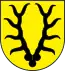 Blason de Valzeina