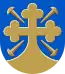 Blason de Vampula