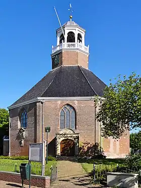 Sint-Annaparochie