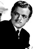 Van Heflin, 1941