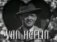 Van Heflin