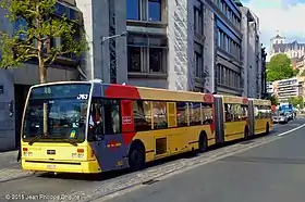 Van Hool AGG300