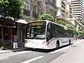 Van Hool New A330 sur la ligne 6.