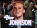 Van Johnson