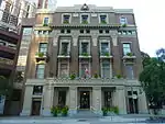 Vancouver Club