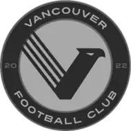 Logo du Vancouver FC