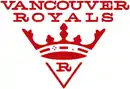 Logo du Vancouver Royals