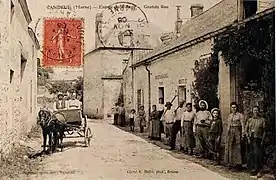 La Grande-rue