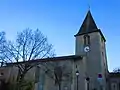 Église Saint-Melaine de Vandœuvre-lès-Nancy
