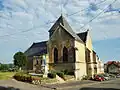 Église Saint-Remi de Vandy