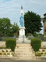 Monument aux morts