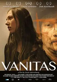 Description de l'image Vanitas movie-poster.jpg.