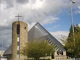 Église Saint-Guen