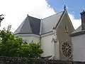 Chapelle du couvent du Père-Éternel