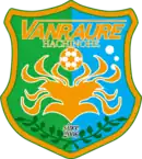 Logo du Vanraure Hachinohe