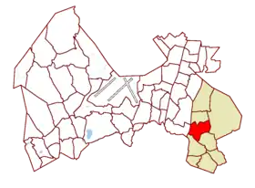 District de Hakunila