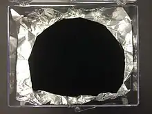 Vantablack