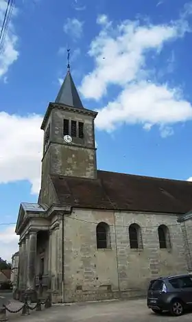 Église de l'Assomption