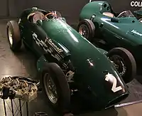 Vanwall