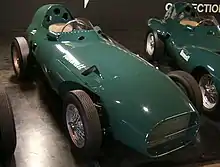 Vanwall