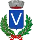 Blason de Vanzaghello