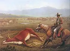 Vaquero