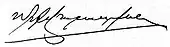 signature de Mikaël Varandian