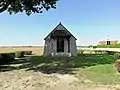 Chapelle Notre-Dame-de-Toutes-Grâces de Varanges