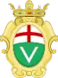 Blason de Varazze