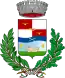 Blason de Varedo