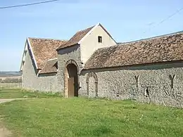 La ferme des prés.