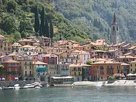 Varenna