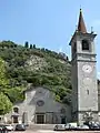 L'église Saint-Georges