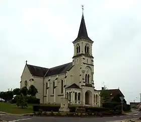 Varennes-sur-Fouzon