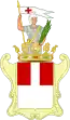 Blason de Varèse