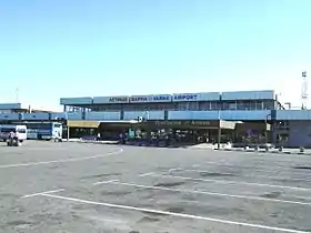 Aéroport de Varna
