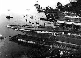 illustration de Cantiere navale del Muggiano