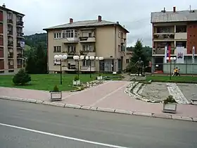 Rudnik (Gornji Milanovac)