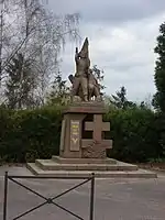 Monument aux morts