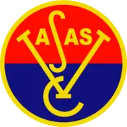 Logo du Vasas SC