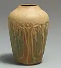 Vase en porcelaine, ch. 1905